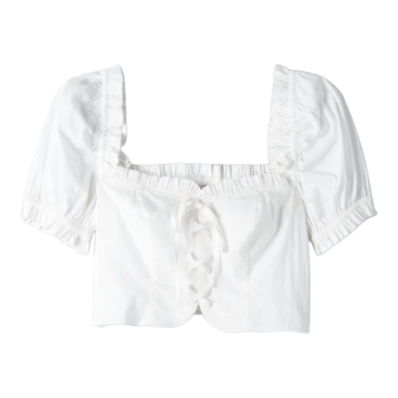 Sunday best Artizia Lolita blouse - Picture 7 of 8